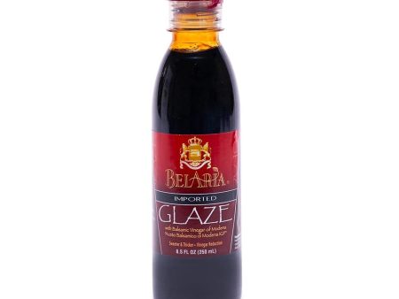 Belaria Balsamic Glaze Online Hot Sale