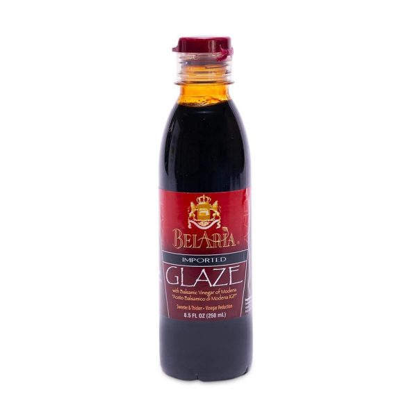 Belaria Balsamic Glaze Online Hot Sale