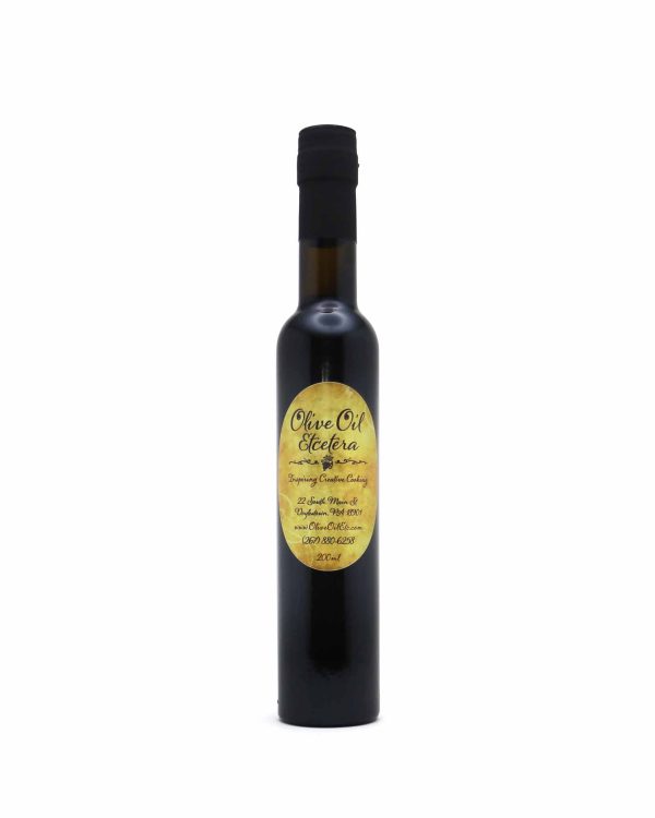 Chocolate Raspberry Balsamic Vinegar For Sale