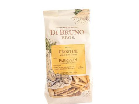 Di Bruno Bros. Parmesan Crostini For Sale