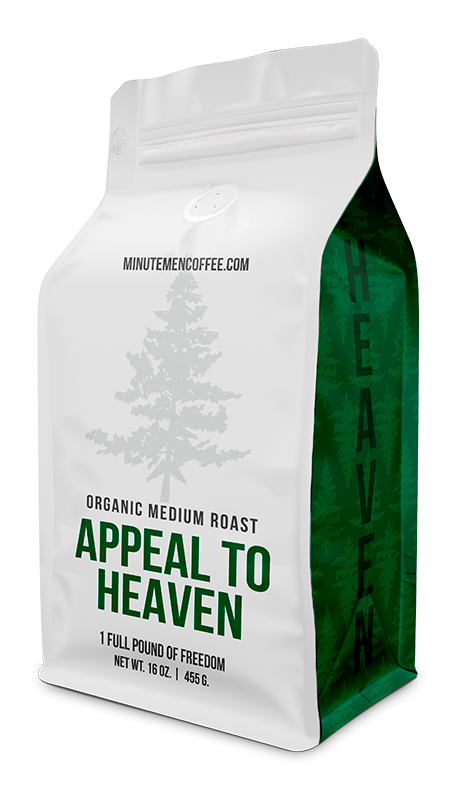 An Appeal to Heaven Cheap