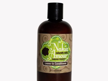 Nakia Amour Creme Leave- In Conditioner Online Sale