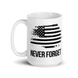 NEVER FORGET 9 11 Tribute Hot on Sale