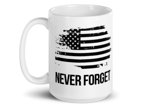 NEVER FORGET 9 11 Tribute Hot on Sale