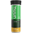 Nuun Vitamins +Caffeine Supply