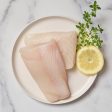 Wild Pacific Halibut Online