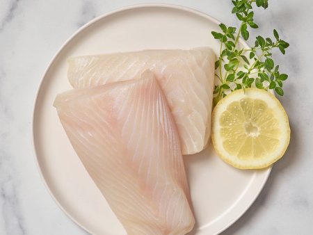 Wild Pacific Halibut Online