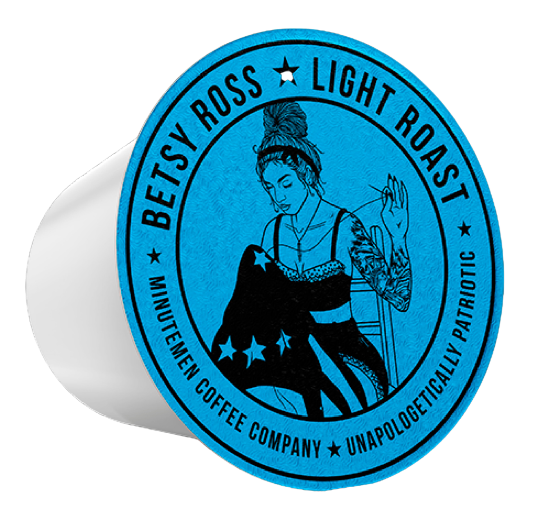 Betsy Ross Hot on Sale