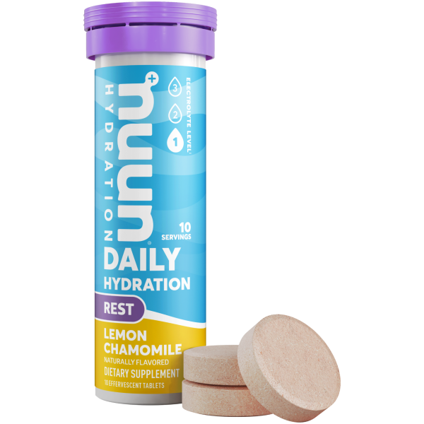 Nuun Rest Tablets Cheap