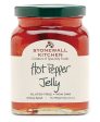 Stonewall Kitchen Hot Pepper Jelly Online now