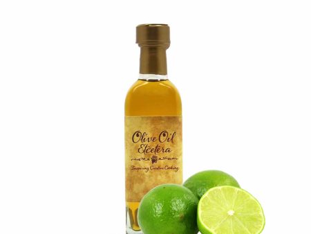 California Lime Olive Oil Supply