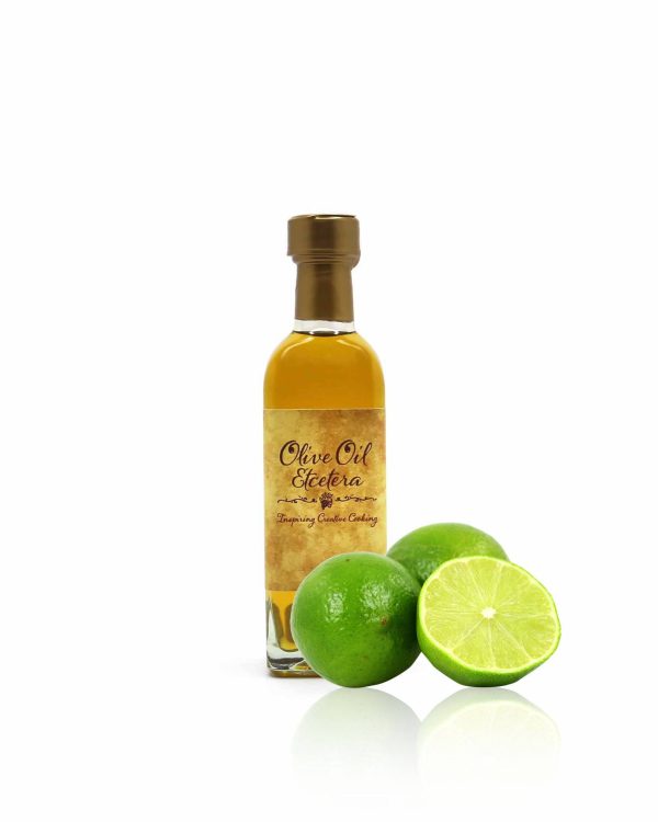 California Lime Olive Oil Supply