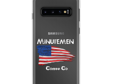 Samsung Case on Sale