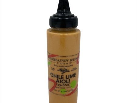 Terrapin Ridge Chile Lime Aioli on Sale