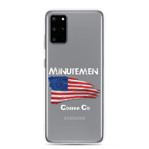 Samsung Case on Sale