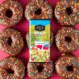 Chocolate! Sprinkle! Donut! Truffle Bar Cheap