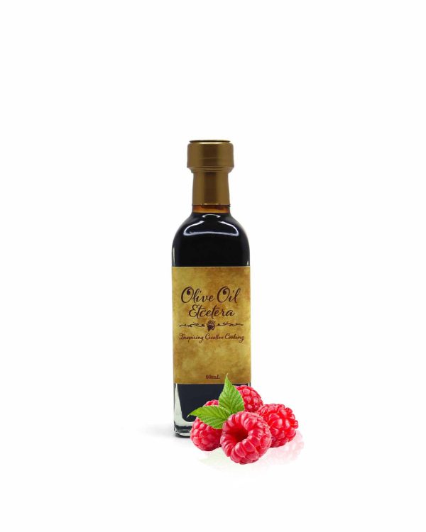 Raspberry Balsamic Vinegar Sale