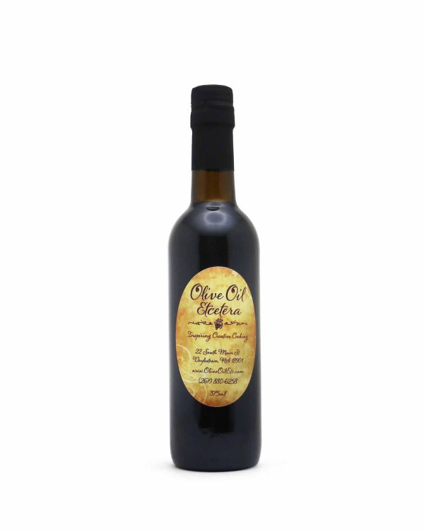 Cranberry Pear White Balsamic Vinegar Online