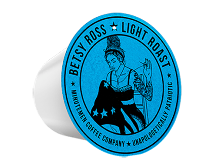 Betsy Ross Pod Packs Discount