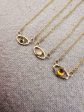 Iris Necklace ~ 14k Gold Fill Online