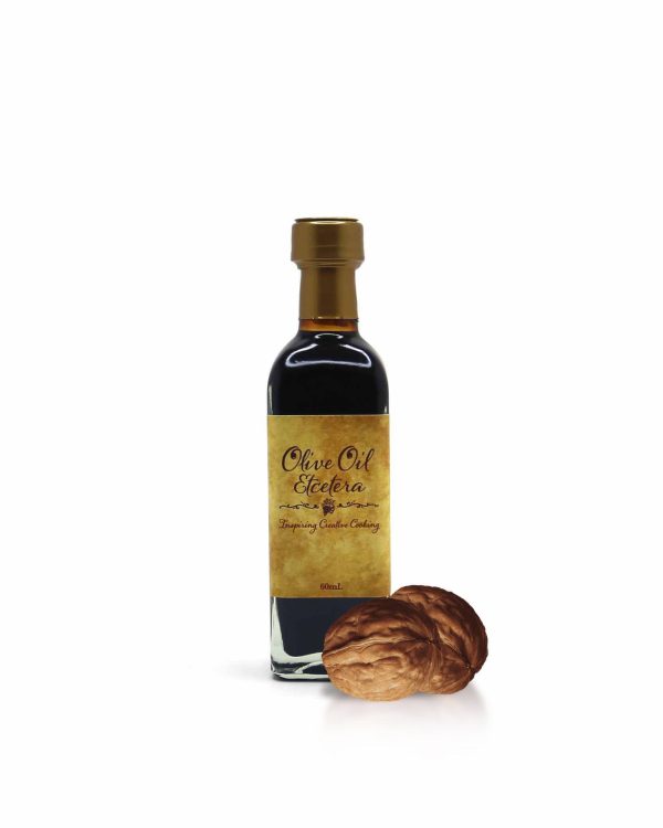 Black Walnut Balsamic Vinegar Online Hot Sale