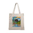 Totes, Seattle Tote Bag For Discount