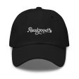 Real Good Foods Embroidered Dad hat Sale