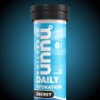 Nuun Energy 8-Pack Supply