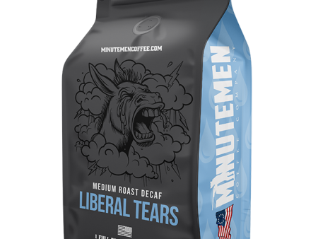 Liberal Tears! Supply