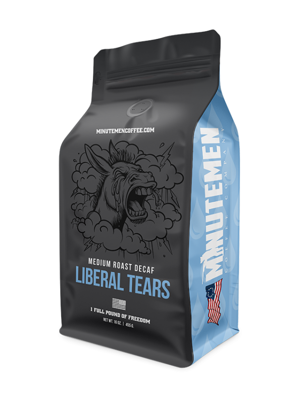 Liberal Tears! Supply