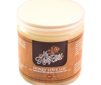 Honey Love Loc 8oz For Sale