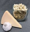 Garlic Parmesan Penne - 16 oz. Fashion