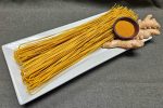 Yellow Curry Angel Hair - 16 oz. Online