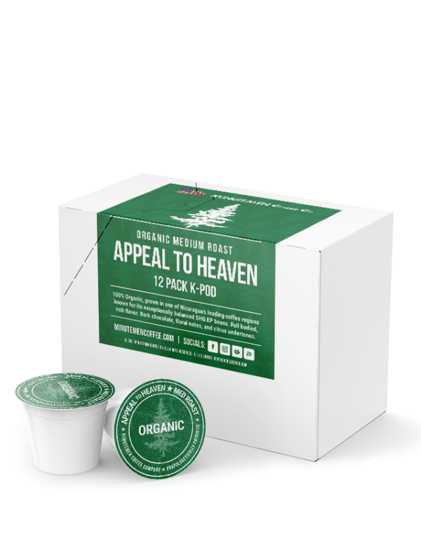 An Appeal to Heaven Pod Packs For Sale