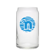 Nuun Logo Pint Glass Sale