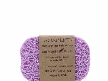 Soap Lift - (Soap Holder) Supply