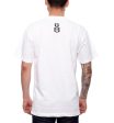 6TH STREET WHITE TEE For Sale