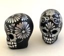 Mini Clay Skull Cheap