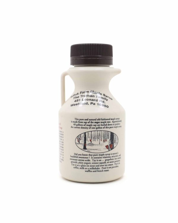 Tybuk Farm Maple Syrup on Sale