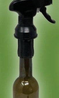 Olive Oil Spray Adapter Sale