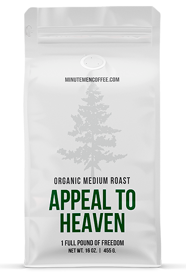 An Appeal to Heaven Cheap