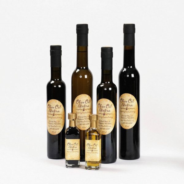 Fig Balsamic Vinegar Sale