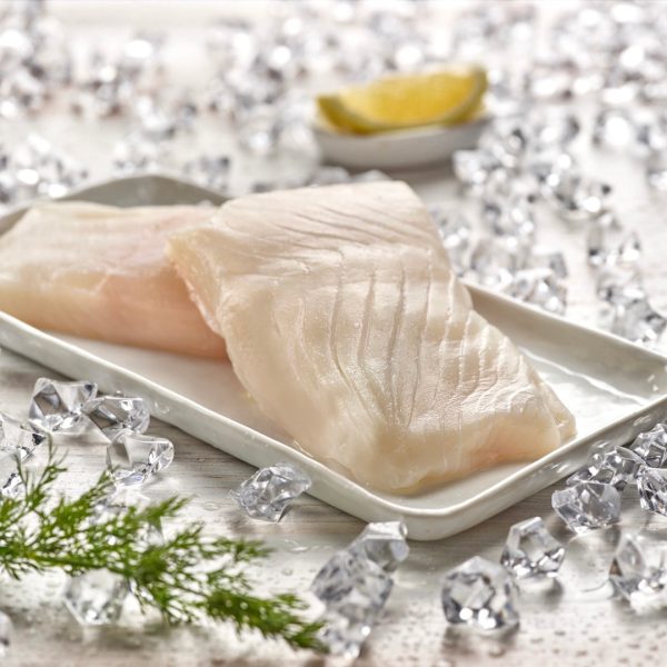 Wild Pacific Halibut Online