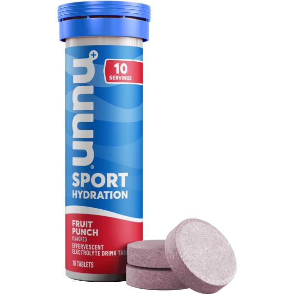 Nuun Sport Sale