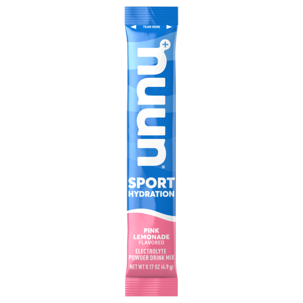 Nuun Sport Powder Cheap