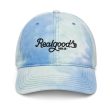 Real Good Foods Tie dye hat Online Sale