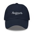 Real Good Foods Embroidered Dad hat Sale