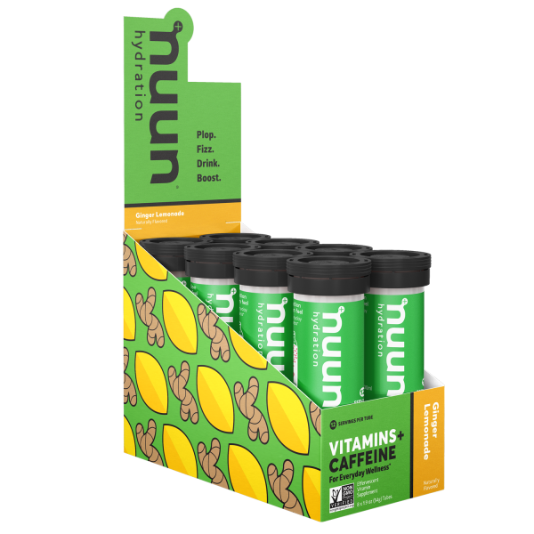 Nuun Vitamins 8-Pack Hot on Sale