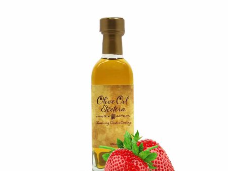 Strawberry Balsamic Vinegar Online Sale