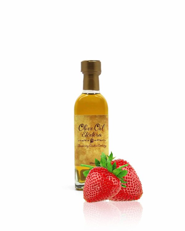 Strawberry Balsamic Vinegar Online Sale